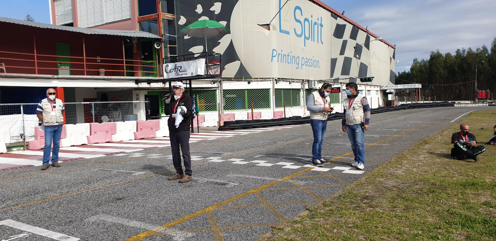 24 Horas da Batalha 2020 - Briefing26